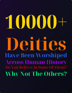 10,000DEITIES